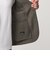【WEB限定】JUST fit ヘリンボーン ナロー セットアップ ジャケット&パンツ
