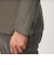 【WEB限定】JUST fit ヘリンボーン ナロー セットアップ ジャケット&パンツ