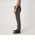 【WEB限定】JUST fit ヘリンボーン ナロー セットアップ ジャケット&パンツ