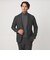 【WEB限定】JUST fit ヘリンボーン ナロー セットアップ ジャケット&パンツ