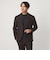 【WEB限定】JUST fit ヘリンボーン ナロー セットアップ ジャケット&パンツ