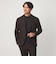【WEB限定】JUST fit ヘリンボーン ナロー セットアップ ジャケット&パンツ