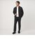 【WEB限定】JUST fit NBL ポロエリ カーディガン