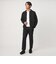 【WEB限定】JUST fit NBL ポロエリ カーディガン