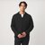 【WEB限定】JUST fit NBL ポロエリ カーディガン