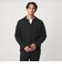 【WEB限定】JUST fit NBL ポロエリ カーディガン