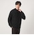 【WEB限定】JUST fit NBL ポロエリ カーディガン