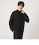 【WEB限定】JUST fit NBL ポロエリ カーディガン