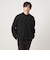 【WEB限定】JUST fit NBL ポロエリ カーディガン