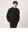 【WEB限定】JUST fit NBL ポロエリ カーディガン