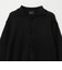 【WEB限定】JUST fit NBL ポロエリ カーディガン
