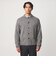 【WEB限定】JUST fit NBL ポロエリ カーディガン