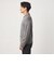 【WEB限定】JUST fit NBL ポロエリ カーディガン