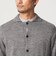 【WEB限定】JUST fit NBL ポロエリ カーディガン