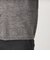 【WEB限定】JUST fit NBL ポロエリ カーディガン