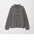 【WEB限定】JUST fit NBL ポロエリ カーディガン
