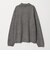 【WEB限定】JUST fit NBL ポロエリ カーディガン