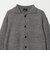 【WEB限定】JUST fit NBL ポロエリ カーディガン