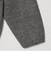 【WEB限定】JUST fit NBL ポロエリ カーディガン