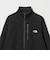 ＜THE NORTH FACE＞クオーター ニット フルジップ ジャケット