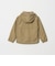 ＜THE NORTH FACE＞ コンパクト ノマド ジャケット / キッズ 130cm-160cm