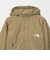 ＜THE NORTH FACE＞ コンパクト ノマド ジャケット / キッズ 130cm-160cm