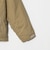＜THE NORTH FACE＞ コンパクト ノマド ジャケット / キッズ 130cm-160cm