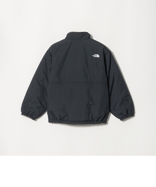 WEB限定】＜THE NORTH FACE＞リバーシブル ジャケット / キッズ 110cm