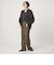 【国内EXCLUSIVE】＜adidas Originals＞FIREBIRD ルーズ トラックパンツ