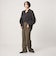 【国内EXCLUSIVE】＜adidas Originals＞FIREBIRD ルーズ トラックパンツ