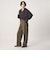 【国内EXCLUSIVE】＜adidas Originals＞FIREBIRD ルーズ トラックパンツ