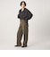 【国内EXCLUSIVE】＜adidas Originals＞FIREBIRD ルーズ トラックパンツ