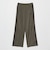 【国内EXCLUSIVE】＜adidas Originals＞FIREBIRD ルーズ トラックパンツ