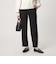 Daily Chic ウラキモウ ALLFIT テーパードパンツ