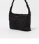 【WEB限定】＜BRIEFING＞ パッカブル ショルダー バッグ