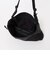 【WEB限定】＜BRIEFING＞ パッカブル ショルダー バッグ