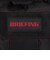 【WEB限定】＜BRIEFING＞ パッカブル ショルダー バッグ