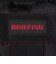 【WEB限定】＜BRIEFING＞ パッカブル ショルダー バッグ