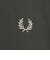 ＜FRED PERRY＞ハーフジップ 長袖 スウェット