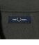 ＜FRED PERRY＞ハーフジップ 長袖 スウェット