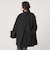 ［size SHORT/TALLあり］＜1_OF MINE＞スタンドカラー コート