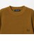 ＜FRED PERRY＞ ワッフル スティッチ ジャンパー ニット