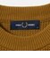 ＜FRED PERRY＞ ワッフル スティッチ ジャンパー ニット