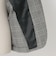 GLR CLOTH チェック 2B R/RG- ジャケット