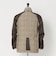 GLR CLOTH チェック 2B R/RG- ジャケット