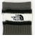 ＜THE NORTH FACE＞ チューブ 2P クルー ソックス / キッズ