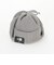 ＜NEW ERA＞ ニット キャップ トラッパー / キッズ