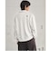 【別注】＜Marmot＞ハーフジップ 長袖 スウェット