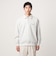 【別注】＜Marmot＞ハーフジップ 長袖 スウェット