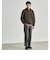 【別注】＜Marmot＞ハーフジップ 長袖 スウェット